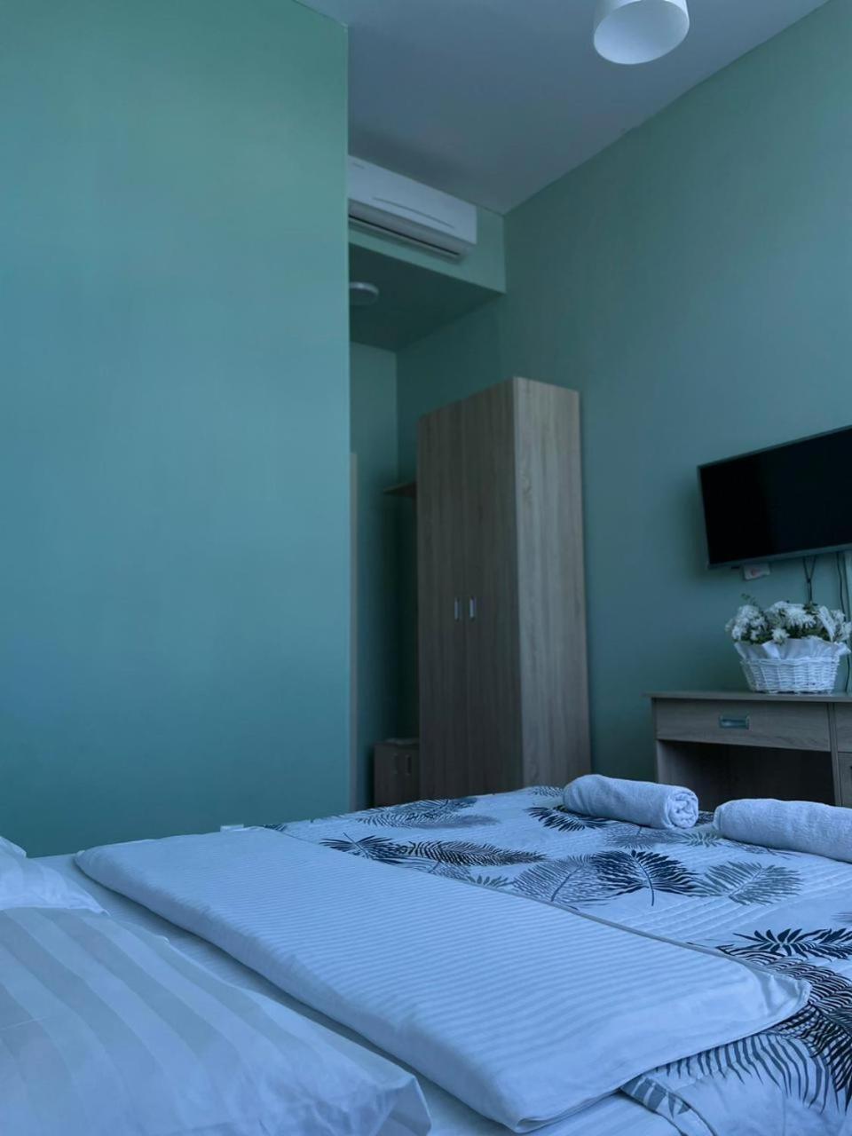 Elysian Hotel Astana Bagian luar foto