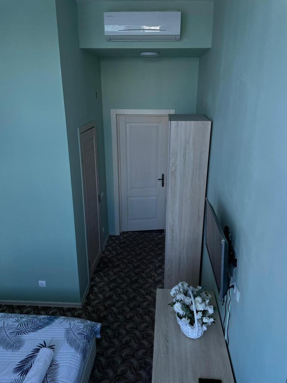Elysian Hotel Astana Bagian luar foto